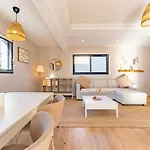 La Maison Barthe Design 4ch Clim Parking Prive Вилла