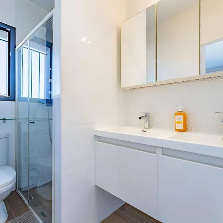 La Maison Barthe Design 4ch Clim Parking Privé Villa *