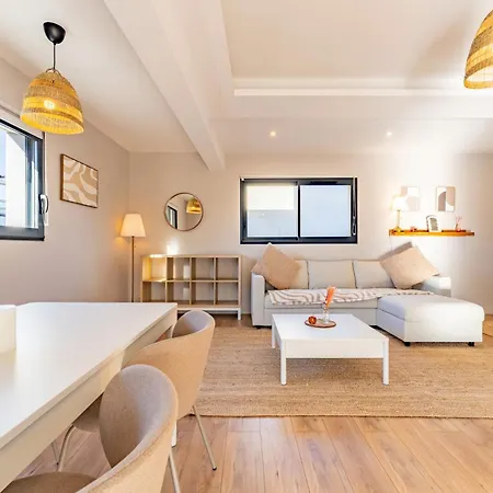 La Maison Barthe Design 4ch Clim Parking Privé Villa