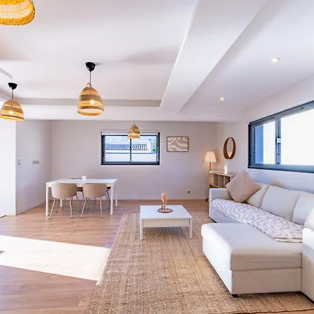 La Maison Barthe Design 4ch Clim Parking Prive Toulouse