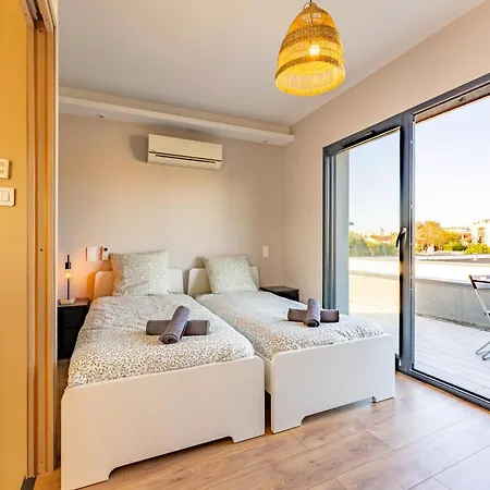 La Maison Barthe Design 4ch Clim Parking Prive فيلة تولوز